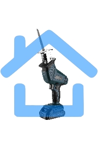 Сабельная пила Zitrek ZKRS20 PRO аккум. 1500ход/мин ДА (085-1316)