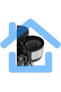 Кофеварка капельная LEONORD LE-1756 (108168)