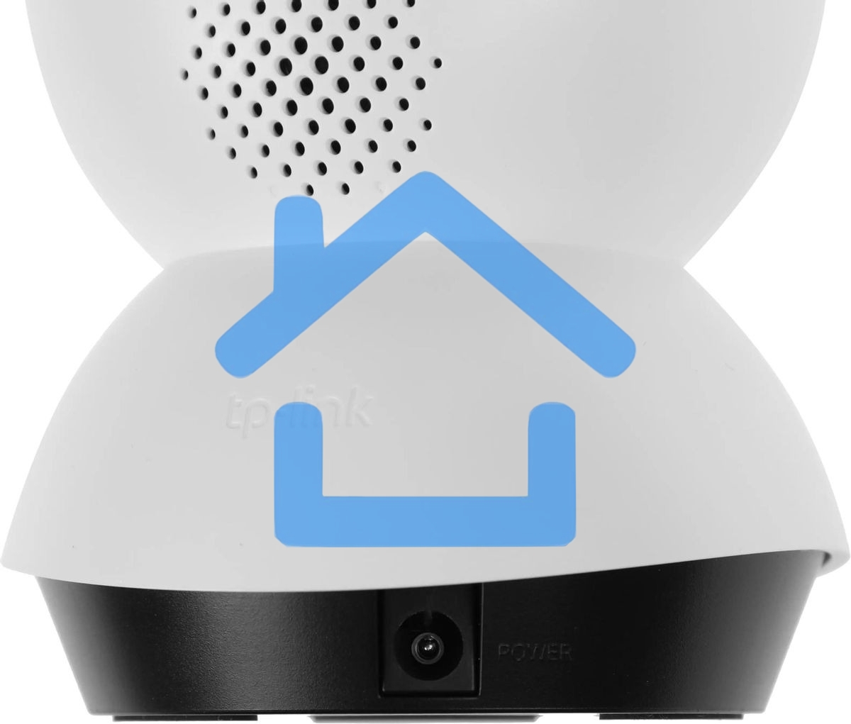 Умная домашняя поворотная камера TP-Link Tapo C220