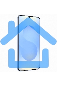 Смартфон Samsung Galaxy S25, 12/512Gb, голубой