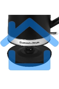 Чайник электрический Zigmund & Shtain KE-928