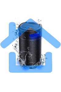 Портативная акустика Smartbuy (SBS-970) Z1, 4.1