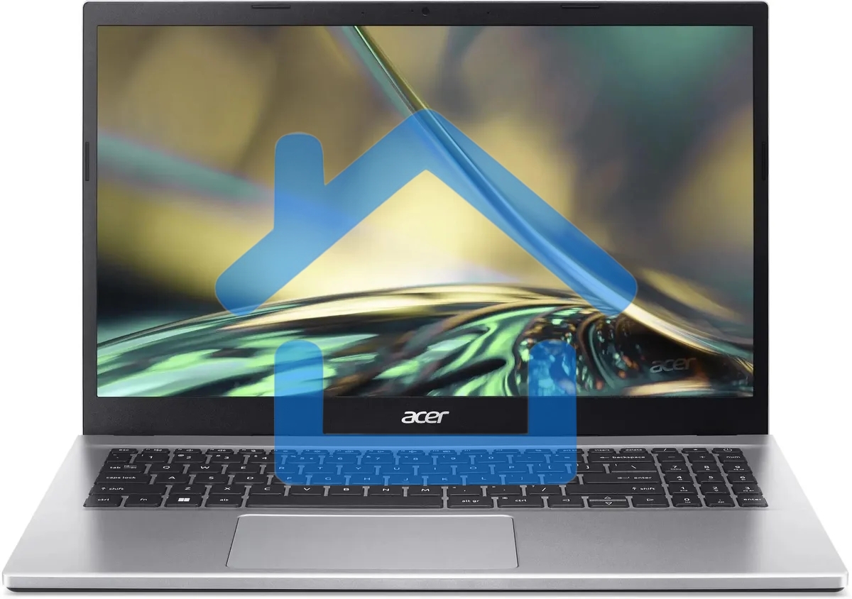 Ноутбук Acer Aspire 3 A315-59-58SS 15.6