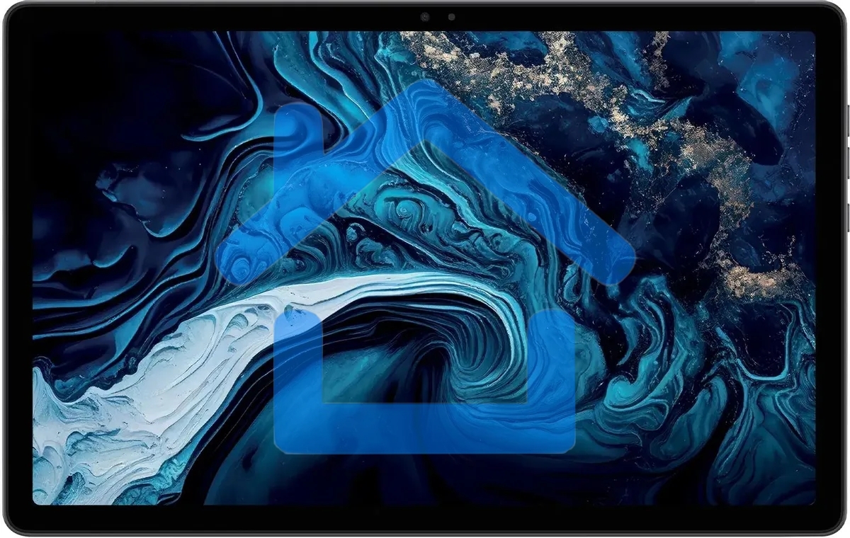 Планшет Digma Pro HIT 16 T616 (2.0) 8C RAM8Gb ROM256Gb 10.4