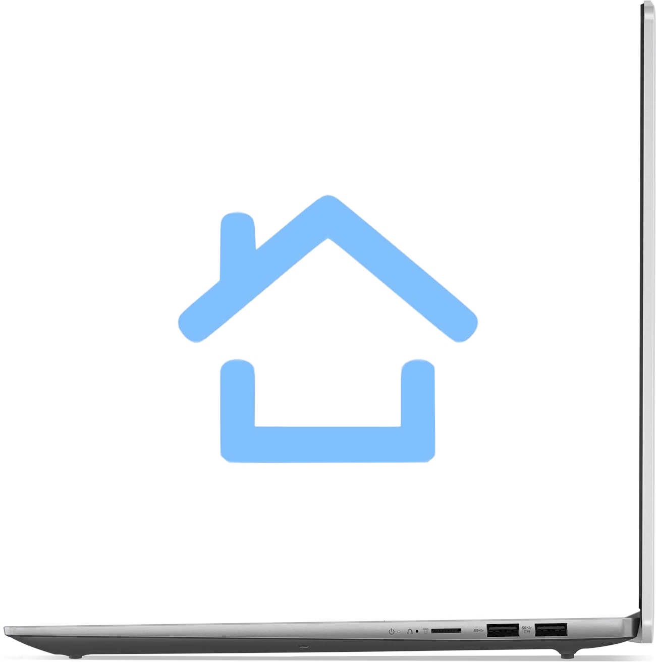 Ноутбук Lenovo IPS5 16IMH9 16 2K OLED 400N/ULT5 125H/16Gb/512Gb SSD/DOS