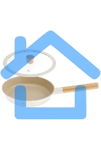 Сковорода Zeidan Z-90250 24см