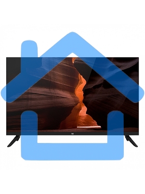 Телевизор BQ 32