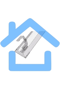 Обогреватель инфракрасный Ballu BIH-AP4-2.0-B черный, панельный, 2000 Вт, 40 м2