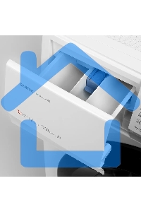 Стиральная машина Centek CT-1921 белый, загрузка фронтальная 7 кг, 1200 об/мин., класс: А+++