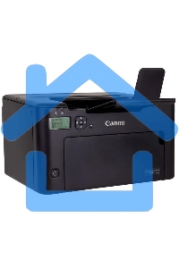 Принтер лазерный Canon i-SENSYS LBP122dw, А4, монохромный, печ. до до 29 стр./мин., 2400x600 dpi, USB, Ethernet