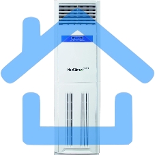 Осушитель воздуха Neoclima ND60, белый