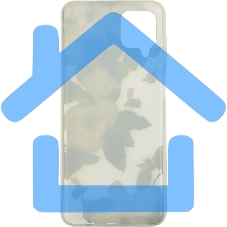 Чехол (клип-кейс) Gresso Air, для Samsung Galaxy A12, прозрачный/рисунок gr17aaae9260