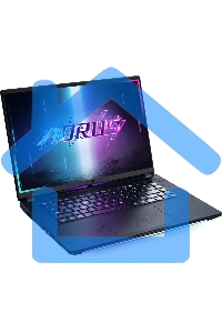 Ноутбук Gigabyte AORUS MASTER 16 AM6H Intel Ultra 9 275HX/32Gb/SSD1Tb/RTX 5080 16Gb/16