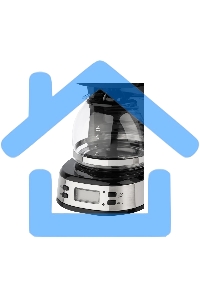 Кофеварка капельная LEONORD LE-1756 (108168)