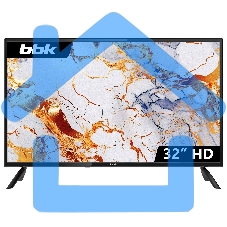Телевизор BBK 32