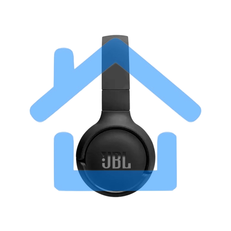 Гарнитура беспроводная JBL TUNE 520BT черный