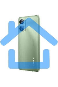 Смартфон Blackview A52 Pro, 4/128Gb, зеленый