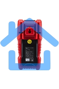 Мультиметр портативный Rexant R830L 13-3106