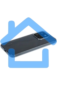 Смартфон Honor X8c 8/256Gb, черный