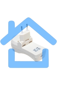 Устройство зарядное B-50 (2хAA/AAA 1х9В) ФАZА 2858726