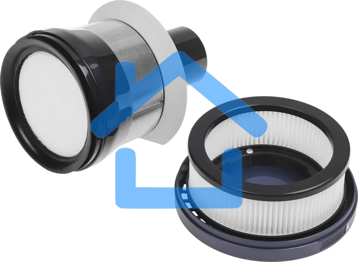 Набор фильтров Hyundai HFS7570 (2фильт.)