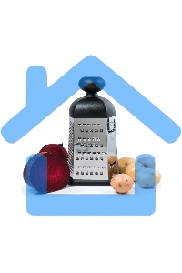 Терка TalleR TR-21904