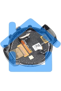 Дисплей для часов Asus ZenWatch 3 WI503Q-3E