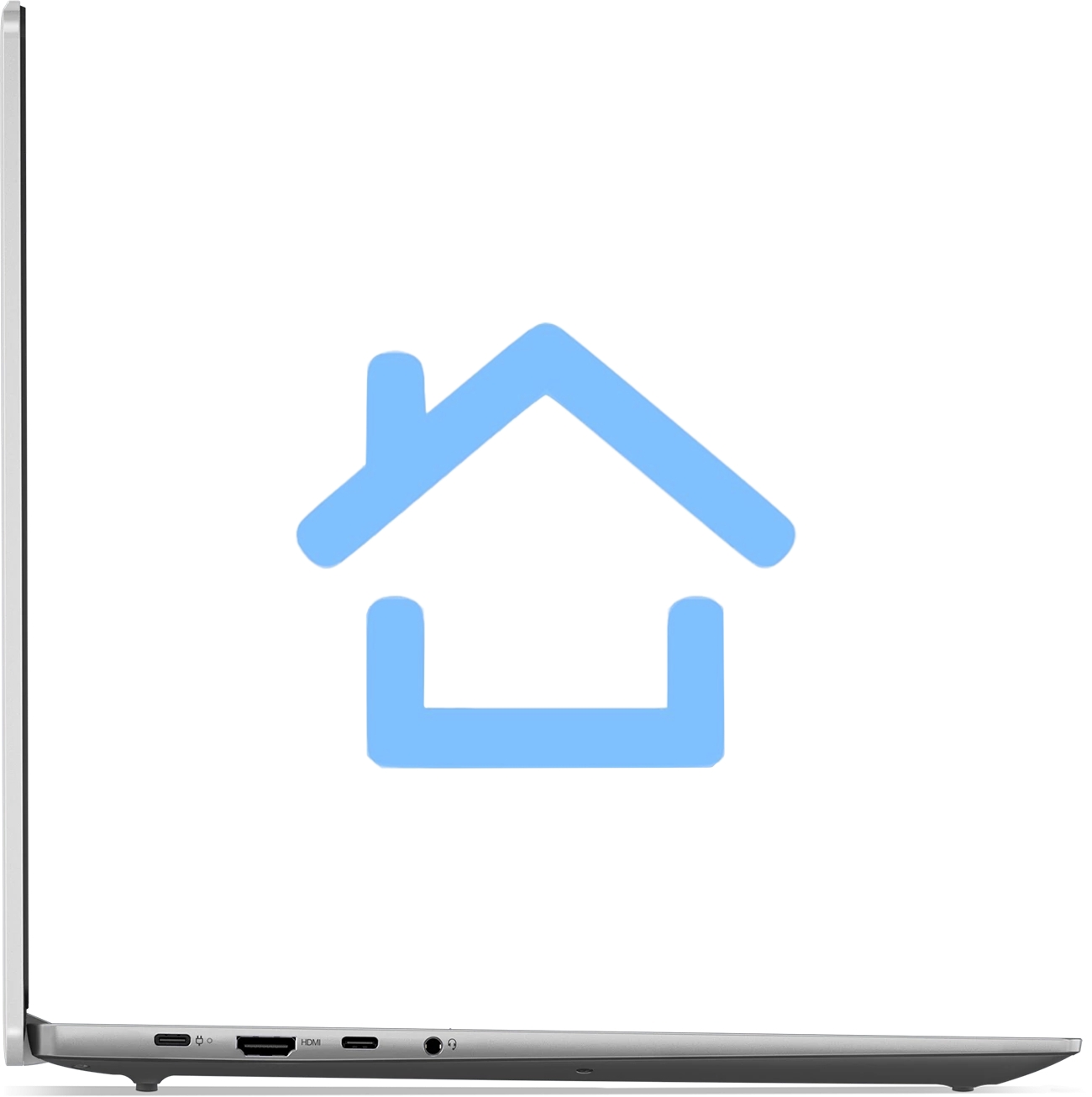 Ноутбук Lenovo IPS5 16IMH9 16 2K OLED 400N/ULT5 125H/16Gb/512Gb SSD/DOS