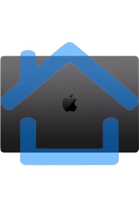 Ноутбук Apple MacBook Pro A2991 M3 Max 14 core 36Gb SSD1Tb/30 core GPU 16.2