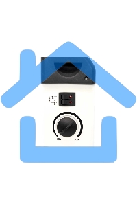 Конвектор Ресанта ОК-1500С белый, 1500 Вт, 20 м2, термостат