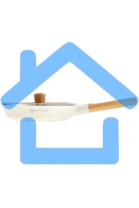 Сковорода Zeidan Z-90250 24см