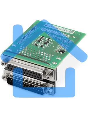 Кабель Ippon (1990909) Parallel cable kit for Innova Unity RT