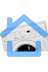 Стиральная машина Indesit IWSD 5085 (CIS) белый, загрузка фронтальная 5 кг,800 об/мин., класс: А