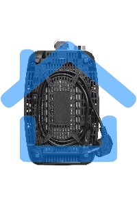 Тостер BBK TR84 молочный