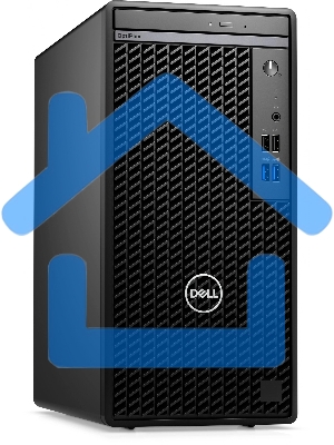 Компьютер Dell Optiplex 7010 PLUS MT i7 13700 (2.1) 32Gb SSD512Gb UHDG 770 Windows 11 Professional GbitEth 260W мышь клавиатура черный (7010-1855)