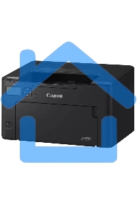 Принтер лазерный Canon i-SENSYS LBP122dw, А4, монохромный, печ. до до 29 стр./мин., 2400x600 dpi, USB, Ethernet