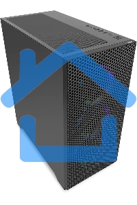 Компьютер IRU Game 710Z7GP TWR i7 12700F (2.1) 64Gb SSD1Tb RTX 4080 Super 16Gb FreeDOS GbitEth 850W черный (2075026)