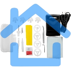 Оверлок Merrylock 012 (4-х-ниточный)