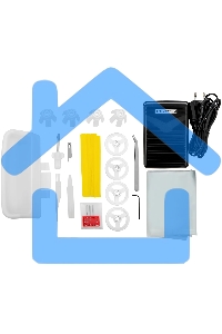 Оверлок Merrylock 012 (4-х-ниточный)