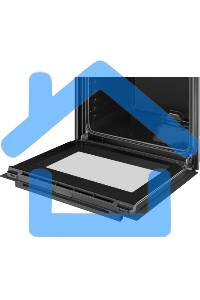 Духовой шкаф Weissgauff EOM 19 MB Black Edition