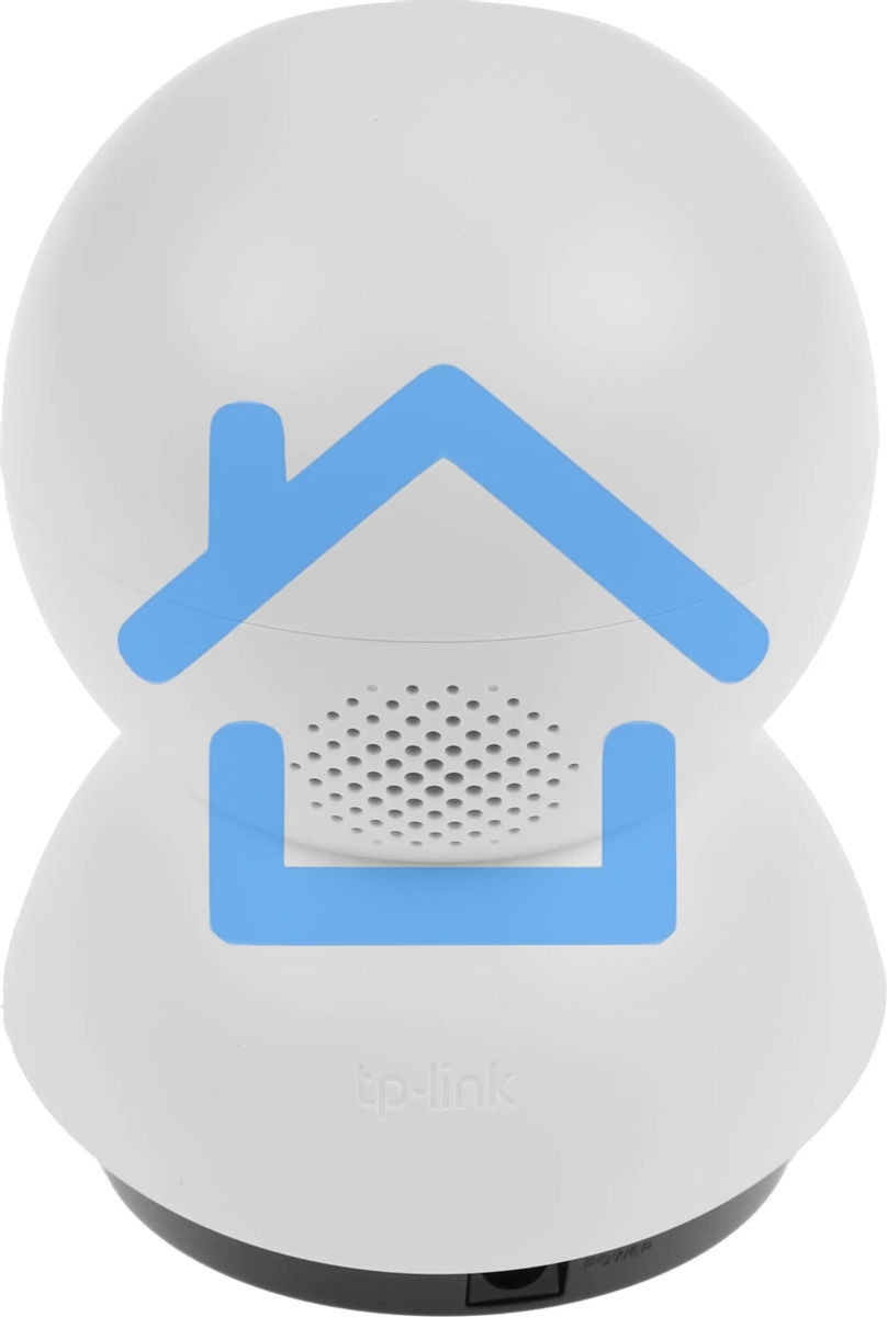 Умная домашняя поворотная камера TP-Link Tapo C220