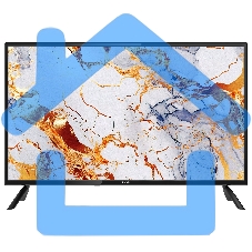 Телевизор BBK 32