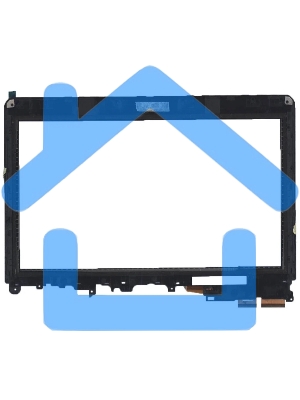 Сенсорное стекло (тачскрин) для Lenovo Thinkpad S230U, черное