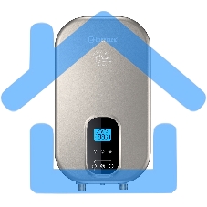 Электроводонагреватель проточный Thermex Hudson 7000