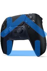 Геймпад Sony PlayStation 5 DualSense Wireless Controller CFI-ZCT1W черный (PS719827696)