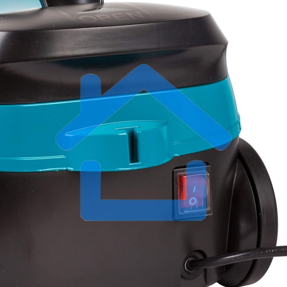 Пароочиститель Bort BDR-2500-RR 2200 Вт; 4 бар; 143 °С; 1500 мл;набор аксессуаров 14 шт 91279910