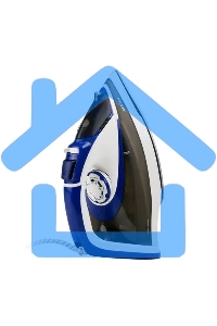 Утюг Centek CT-2329 (синий)