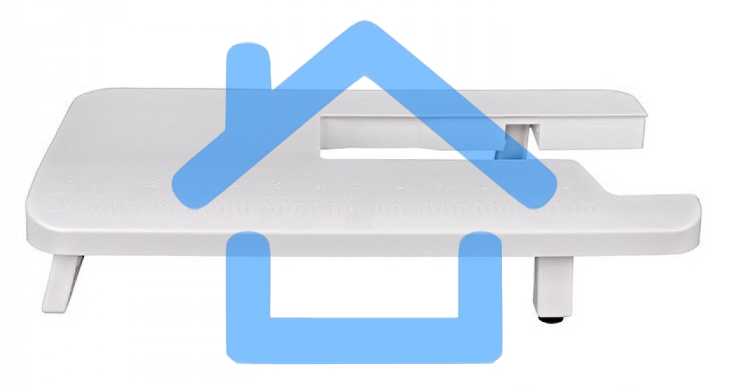 Приставной столик для швейных машин Janome 303-403-005 HD1015/1019/1023 415/419S/423S