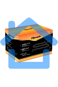 Таль цепная Sparta 519195 3 т, h подъема 3 м, расстояние между крюками 470 мм