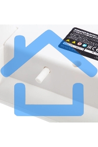 Обогреватель инфракрасный MTX IQH-800, белый, кварцевый, 800 Вт, 8 м2